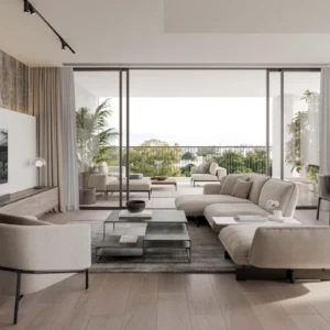 3 Bedroom Apartment for Sale