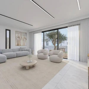 3 Bedroom House for Sale in Geroskipou, Paphos District