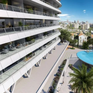 3 Bedroom Apartment for Sale in Mouttagiaka, Limassol District