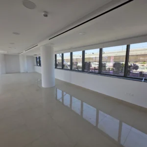 211m² Office for Rent in Limassol – Mesa Geitonia