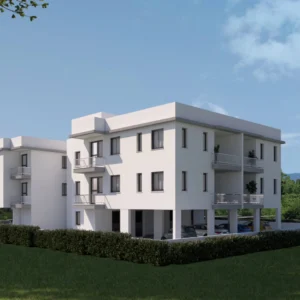 2 Bedroom Apartment for Sale in Oroklini, Larnaca District