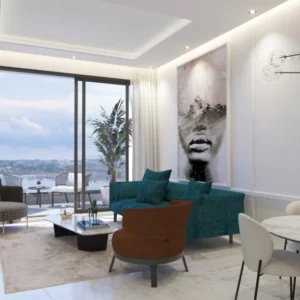 2 Bedroom Apartment for Sale in Sotira, Famagusta District