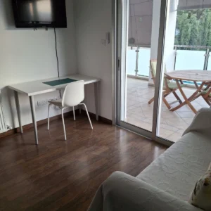 2 Bedroom Apartment for Rent in Germasogeia – Tourist Area, Limassol District
