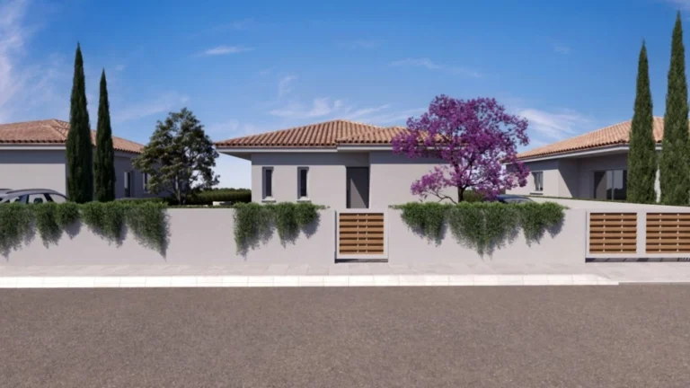Cheap Houses and Villas for Sale Famagusta