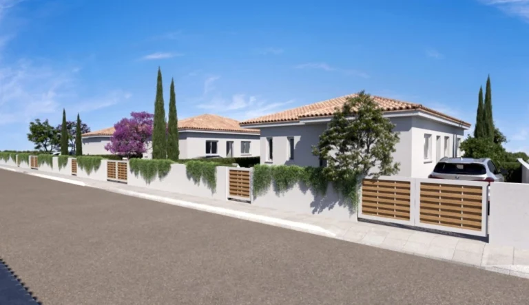 Cheap Houses and Villas for Sale Famagusta