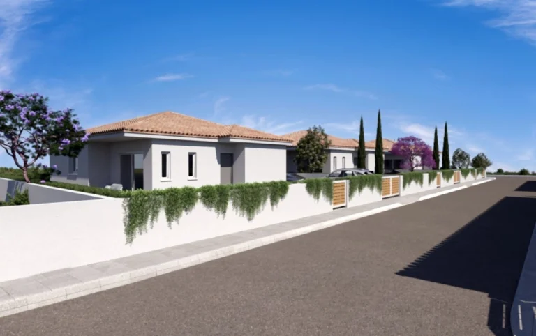 Cheap Houses and Villas for Sale Famagusta