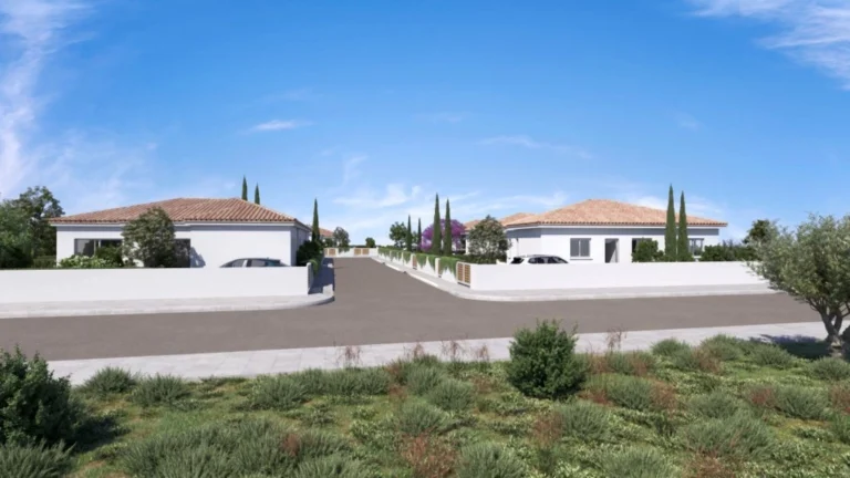 Cheap Houses and Villas for Sale Famagusta