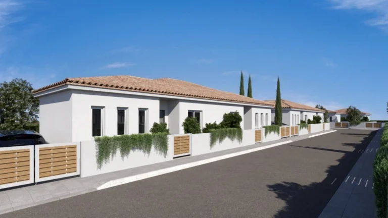 Cheap Houses and Villas for Sale Famagusta
