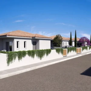 3 Bedroom House for Sale in Frenaros, Famagusta District