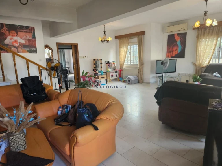 Average Price of a House in Larnaca