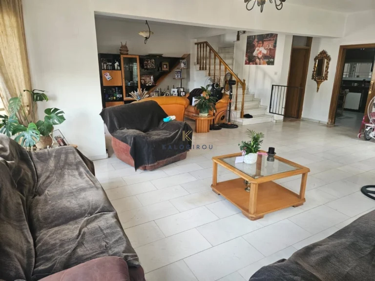 Average Price of a House in Larnaca
