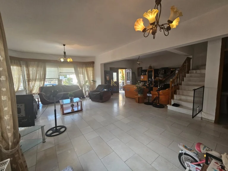 Average Price of a House in Larnaca