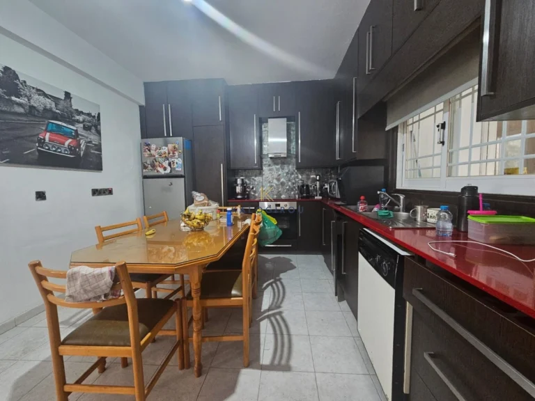 Average Price of a House in Larnaca