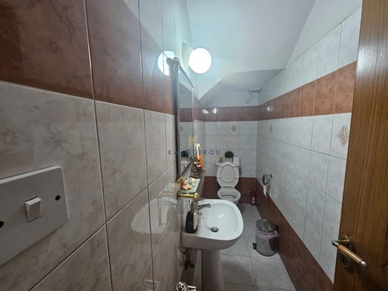 Average Price of a House in Larnaca