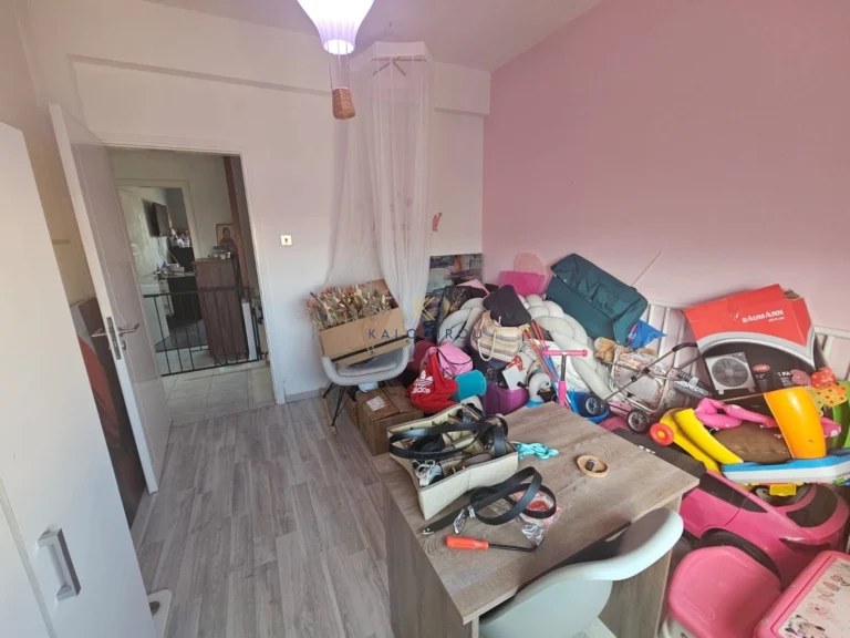 Average Price of a House in Larnaca