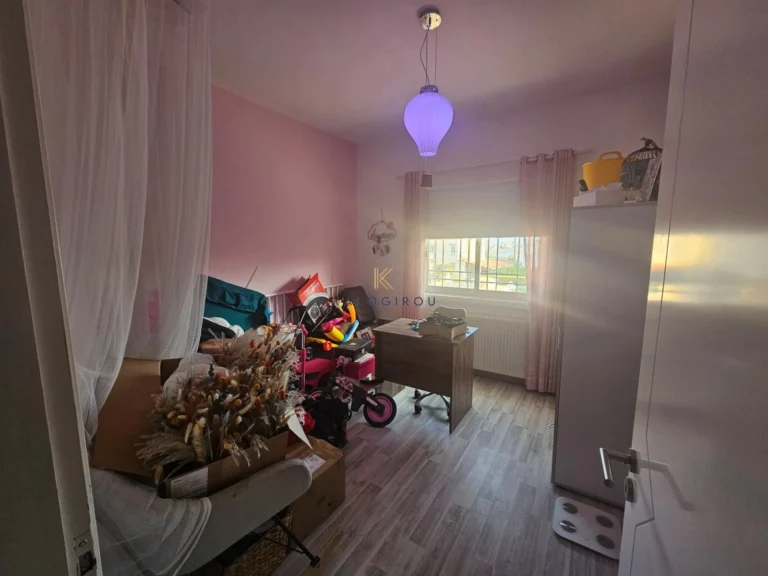 Average Price of a House in Larnaca