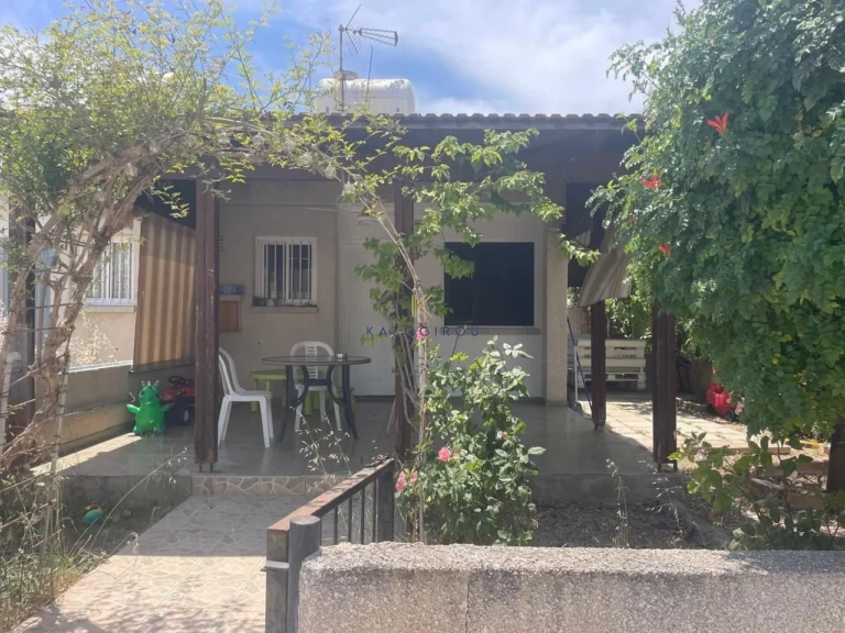Cheap Houses and Villas for Sale Larnaca