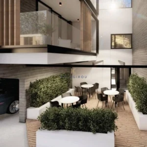 2 Bedroom Apartment for Sale in Livadia Larnakas, Larnaca District