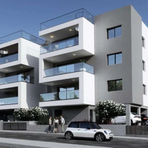 2 Bedroom Apartment for Sale in Ypsonas, Limassol District