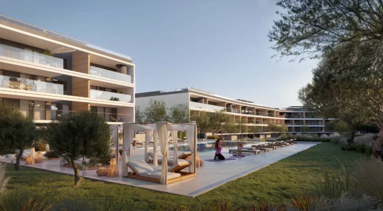 Cheap Apartments for Sale Paphos up to 700000 euro