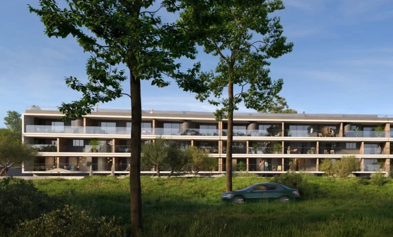 Cheap Apartments for Sale Paphos up to 700000 euro