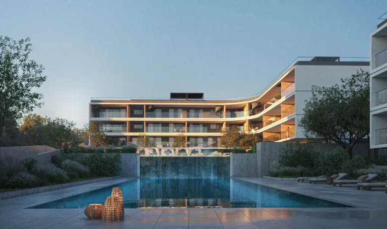 Cheap Apartments for Sale Paphos up to 700000 euro