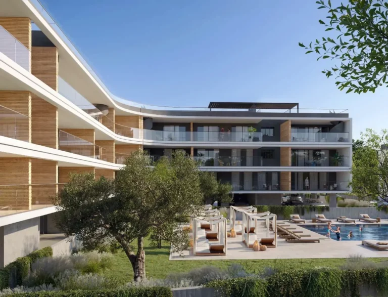 Cheap Apartments for Sale Paphos up to 700000 euro