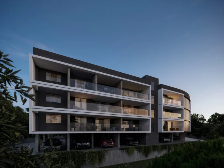 Cheap Apartments for Sale Paphos up to 700000 euro