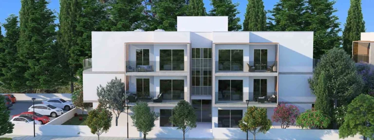 Cheap Apartments for Sale Paphos up to 500000 euro