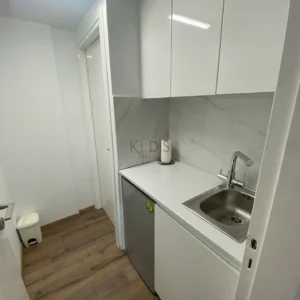 90m² Office for Rent in Limassol – Mesa Geitonia