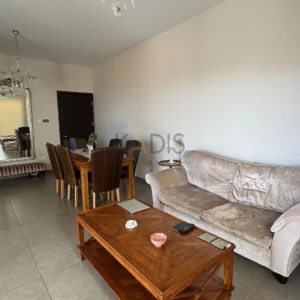 2 Bedroom Apartment for Rent in Limassol – Panthea