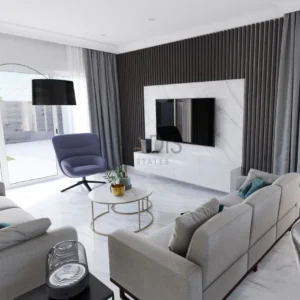 3 Bedroom House for Sale in Akrounta, Limassol District