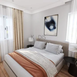 3 Bedroom House for Sale in Akrounta, Limassol District