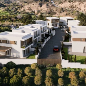 3 Bedroom House for Sale in Akrounta, Limassol District
