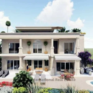 5 Bedroom House for Sale in Chlorakas, Paphos District