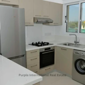 3 Bedroom House for Sale in Paphos District