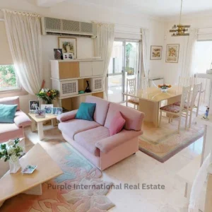 3 Bedroom House for Sale in Coral Bay, Paphos District