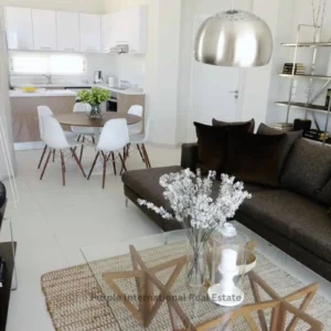 2 Bedroom Apartment for Sale in Chlorakas, Paphos District