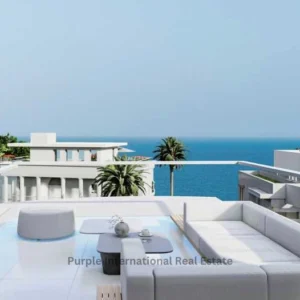 4 Bedroom House for Sale in Chlorakas, Paphos District