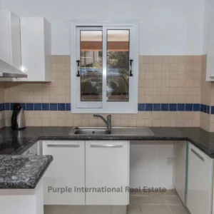 2 Bedroom Apartment for Sale in Paphos District