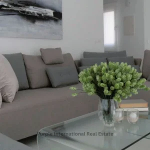 2 Bedroom Apartment for Sale in Paphos District