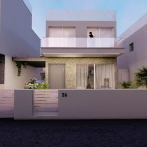 4 Bedroom House for Sale in Germasogeia, Limassol District