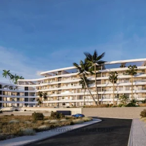 4 Bedroom Apartment for Sale in Limassol – Agios Athanasios