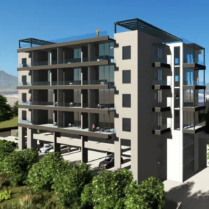 2 Bedroom Apartment for Sale in Paphos District