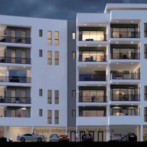 2 Bedroom Apartment for Sale in Germasogeia, Limassol District