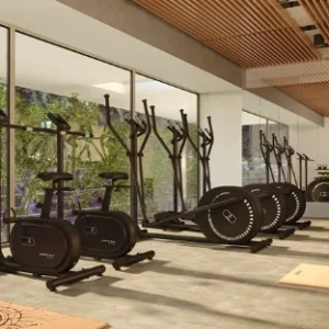 3 Bedroom Apartment for Sale in Limassol – City Center