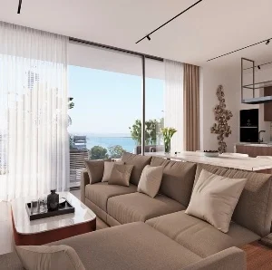2 Bedroom Apartment for Sale in Limassol – City Center