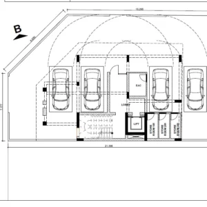 268m² Plot for Sale in Limassol – Apostolos Andreas