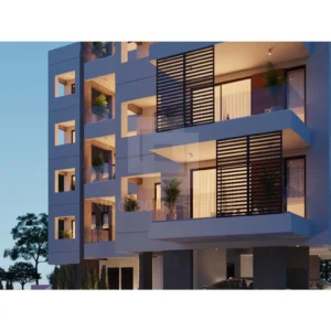 2 Bedroom Apartment for Sale in Lakatamia, Nicosia District