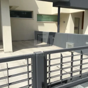 4 Bedroom House for Rent in Limassol District